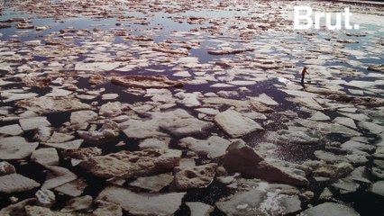 Inuk activist Sheila Watt-Cloutier on the "right to be cold"