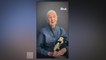 Jane Goodall interview for Brut