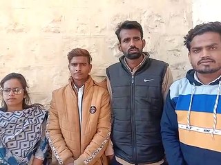 युवा आए आगे: जोर पकडऩे लगी एमएससी की मांग