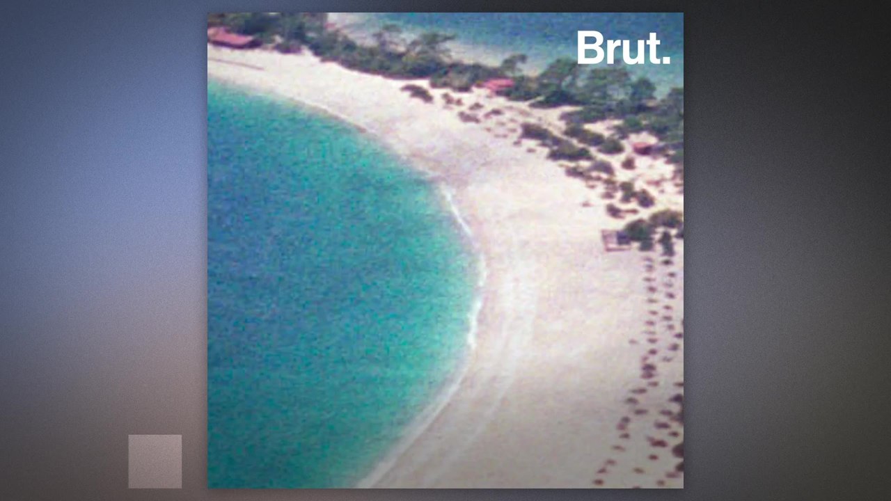 Ölüdeniz is a paradise for paragliders