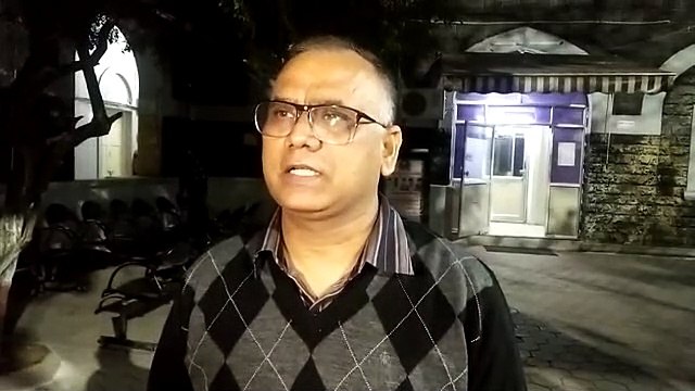 क्रिकेट का ऑनलाइन सट्टा पकड़ा