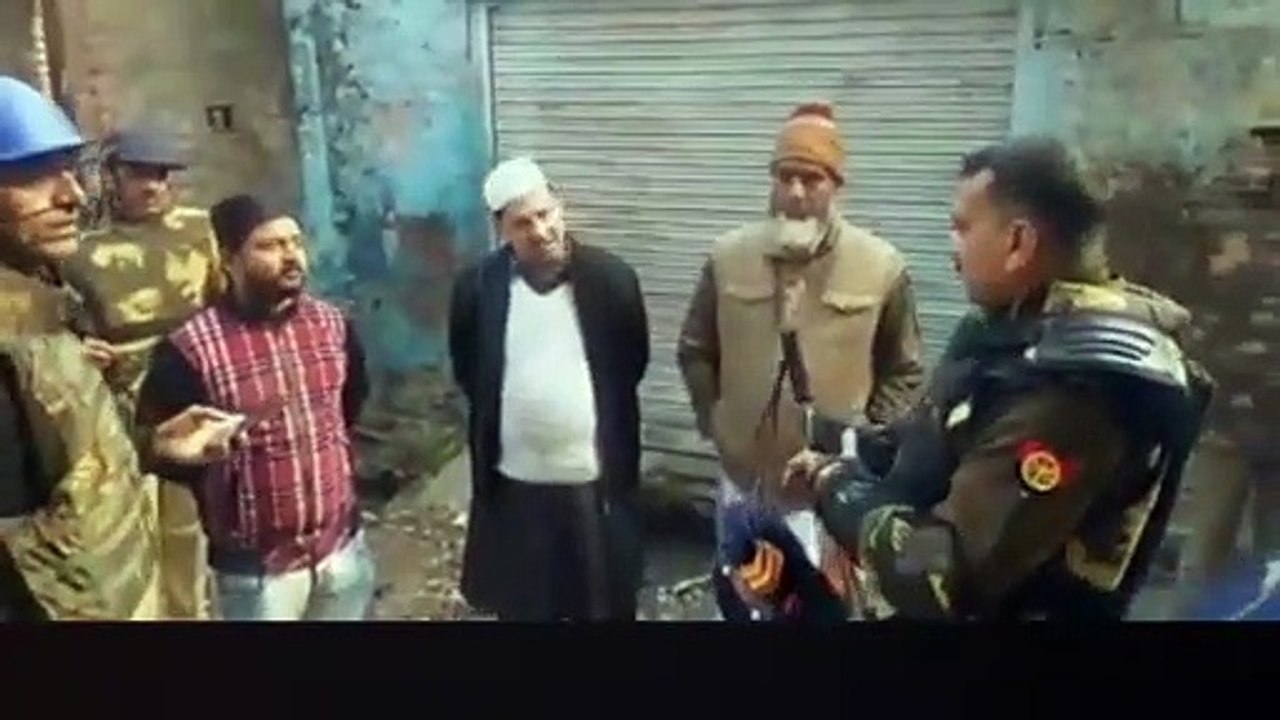 एसपी सिटी के वायरल वीडियो पर एडीजी ने कहा