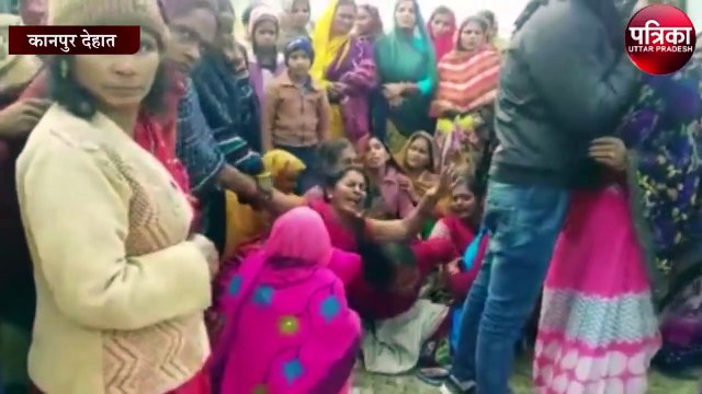 एक माह से गायब बच्चे का गड्ढे मे मिला शव, मच गया हडकम्प