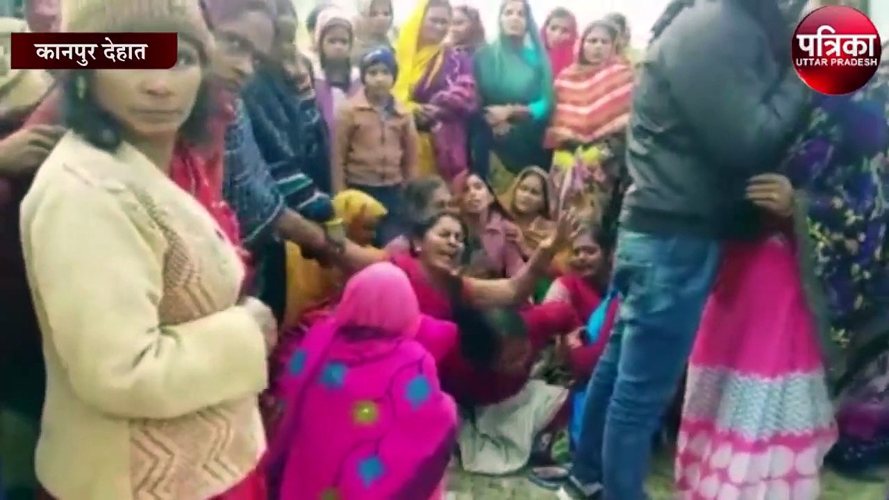 एक माह से गायब बच्चे का गड्ढे मे मिला शव, मच गया हडकम्प