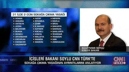 Bakan Soylu açıkladı! Toplu taşıma araçları çalışacak mı?