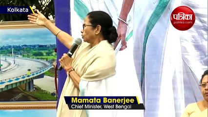 ममता बनर्जी का नागरिकता कानून पर तंज