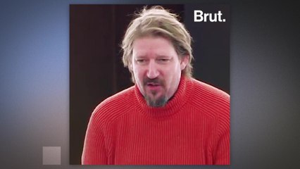 Thomas Waitz, an Austrian deputy, on intensive chicken farming