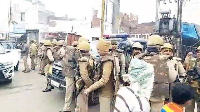 सुहागनगरी के नाम पर 2019 में लग गया कलंक, नागरिकता संशोधन कानून के विरोध में छह लोगों की मौत