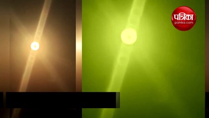 Watch the only annular 'Ring of Fire' solar eclipse