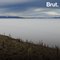 Bolivia's Salar d'Uyuni could be imperiled
