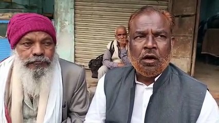 kashmir ke patharbaaz: party president mastermind of scary CAA protest