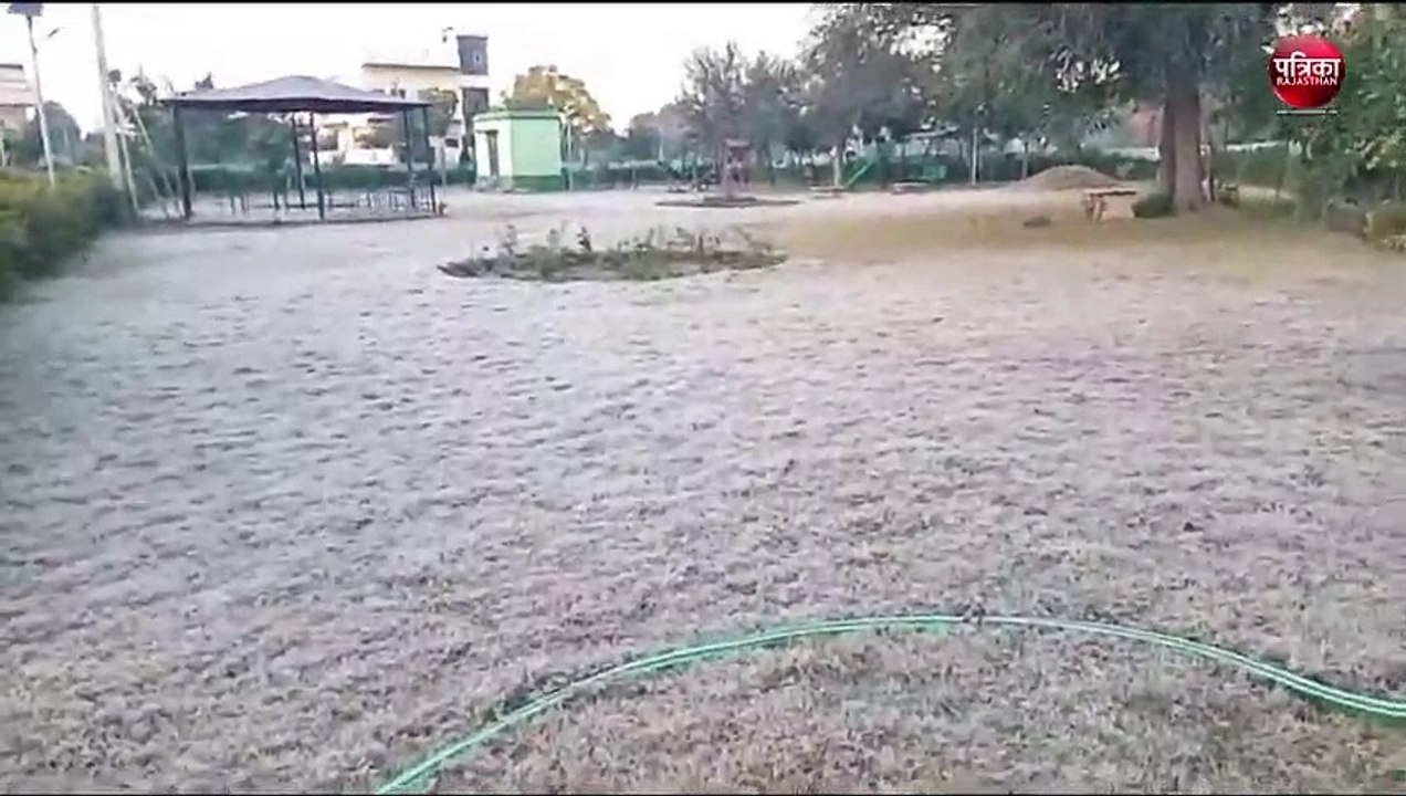 सर्दी का थर्ड डिग्री टॉर्चर: फतेहपुर @ -4, तीन...