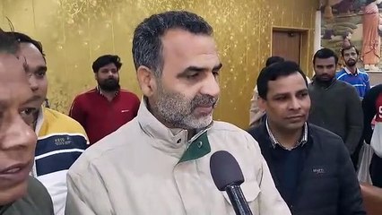 Muzaffarnagar: हिंसा मामले में केंद्रीय मंत्री ने कहा- मदरसों की जांच होनी चाहिए