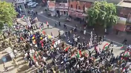 कांग्रेस स्थापना दिवस