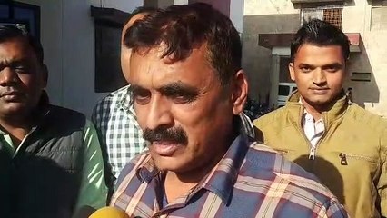 साइबर सेल ने वापस  दिलाई राशि