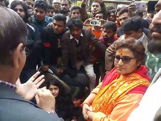 MCU Bhopal: Explore the City of Lakes