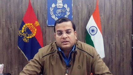 सहारनपुर डीआईजी ने कहा नहीं होगी निर्दोषों पर कार्रवाई
