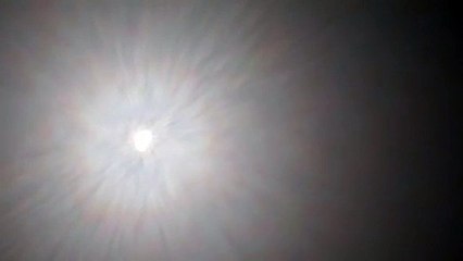 उदयपुर में 2 घंटे 40 मिनट रहा सूर्य ग्रहण का असर