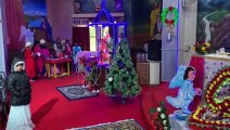 जैसलमेर में उत्साह व उल्लास के साथ मनाया क्रिसमस पर्व