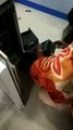 ATM robbery attempt: पहले सीसीटीवी कनेक्शन फिर काटा एटीएम, जाग होने पर बच गए 15 लाख