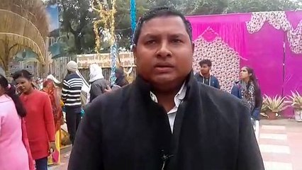 जानिए कैसे मनाया गया क्रिसमस का पर्व