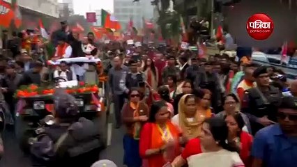 जेपी नड्डा