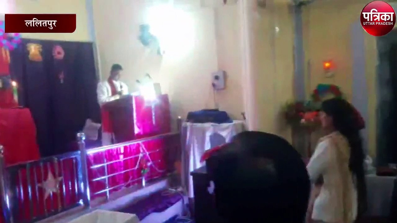 lalitpur christmas