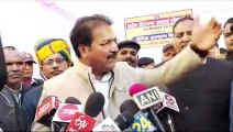 VIDEO: राजस्थान परिवहन मंत्री का बड़ा बयान, कहा- NRC के लिए मोदी सरकार आधार कार्ड देखें