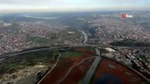 İstanbul'da barajların doluluk oranı aylar sonra yüzde 70'i geçti