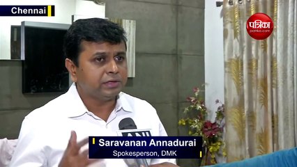 नागरिकता संशोधन कानून के विरोध में DMK की रैली