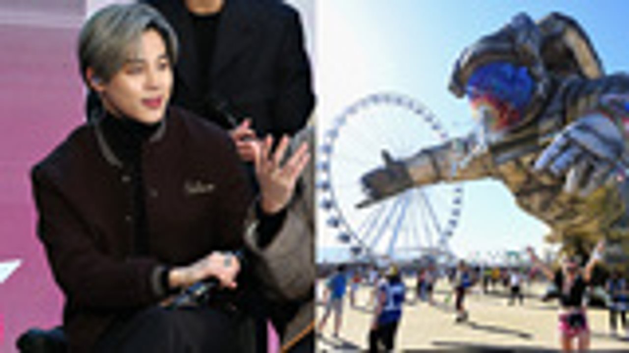 BTS' Online Concert Series ‘Bang Bang Con', New Music Videos From Selena Gomez, Jesse McCartney and More | Billboard News