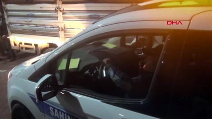 Gaziantep'te fırın ve marketlere akın eden vatandaşlara, Vali'den sitem