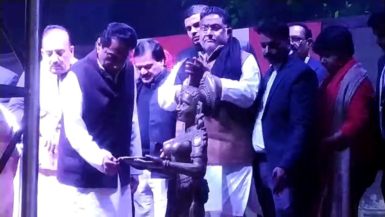 फिल्म इंडस्ट्री की नई नीति बना रही सरकार, मध्यप्रदेश को बनाएंगे फिल्म फ्रेंडली