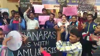 AISA PROTEST AGAINST CAB NRC