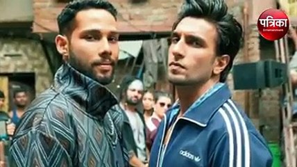 ऑस्कर की रेस से बाहर हुई रणवीर सिंह स्टारर गली बॅाय, देखें वीडियो