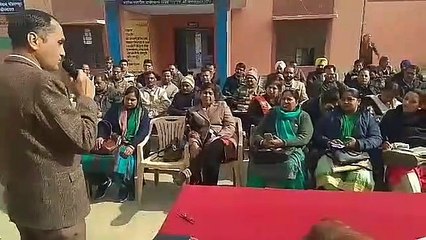 स्कूलों को मिलेगा वार्षिकोत्सव के लिए बजट