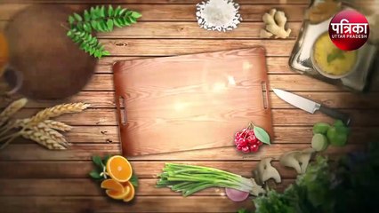 सबसे पहले शिमला मिर्च, प्याज, टमाटर सूजी को मिलाएंगे