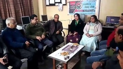 उपभोक्ताओं में जागरुकता जरूरी, तब ही होगी आस पूरी