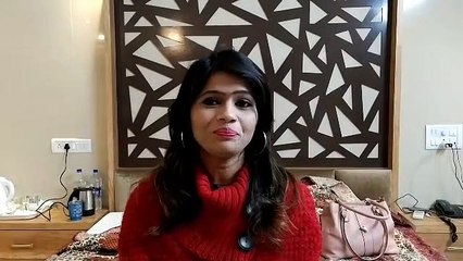 Video में देखें कि नैनीताल की कवयित्री Gouri mishra ने कही क्या अच्छी बात