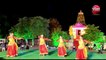 सूर्य मंदिर के रंगमंच पर बिखरे राजस्थानी संस्कृति के रंग