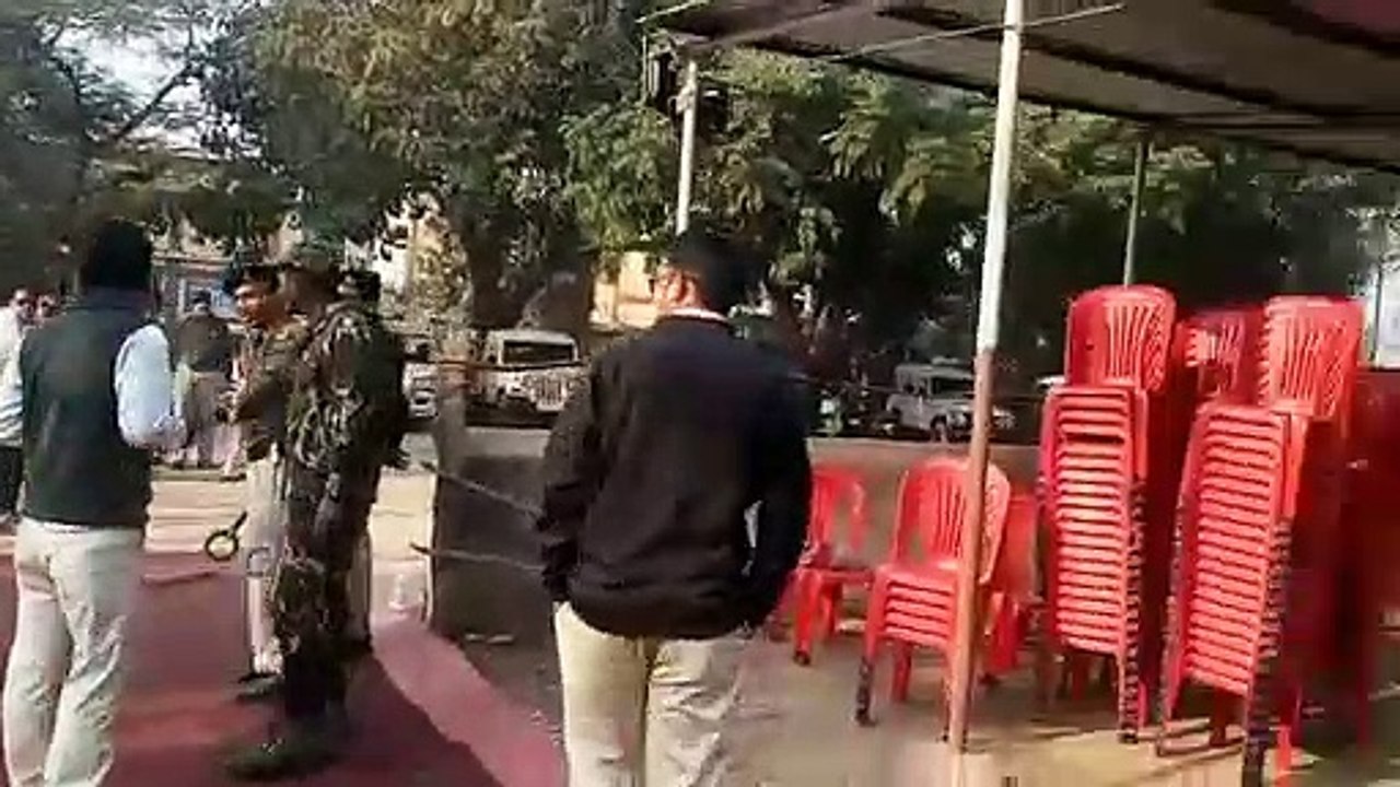 नगर निगम चुनाव की मतगणना जारी , 157 प्रत्याशियों में कौन बनेगा सिकंदर, सबकी नजर टिकी परिणाम पर