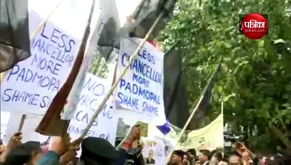 पश्चिम बंगाल गवर्नर