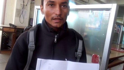 सात विकेट लेने वाला अंदर, सत्रह विकेट लेने वाला गेंदबाज बाहर!