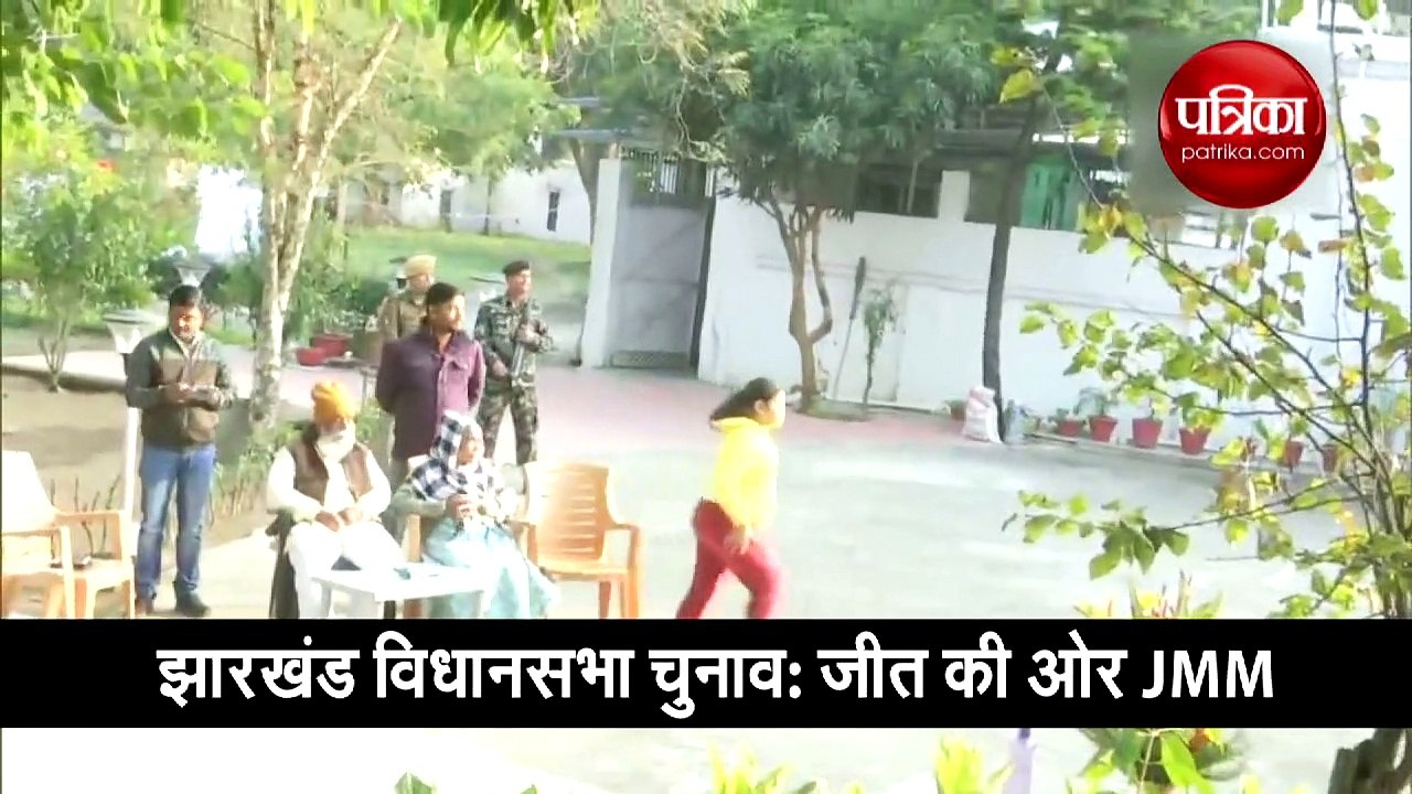 हेमंत सोरेन