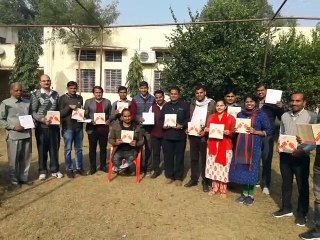 लैंगिक समानता पर करौली में होगी राष्ट्रीय संगोष्ठी