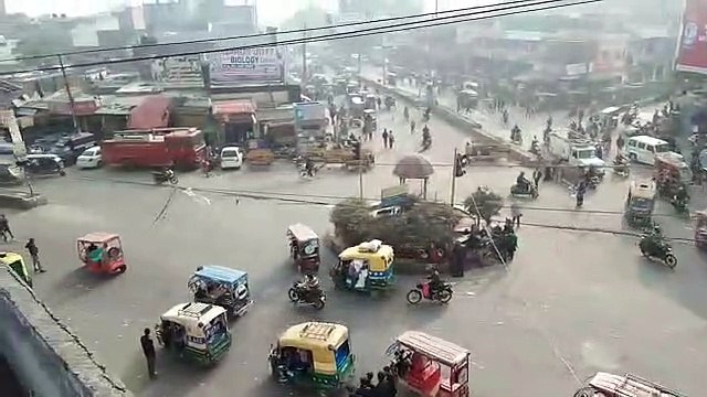 CAA: मेरठ में 77 घंटे बाद इंटरनेट सेवा बहाल, शहर की स्थिति सामान्य