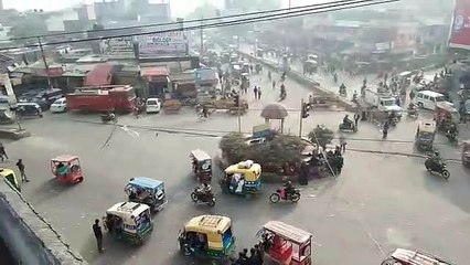 CAA: मेरठ में 77 घंटे बाद इंटरनेट सेवा बहाल, शहर की स्थिति सामान्य