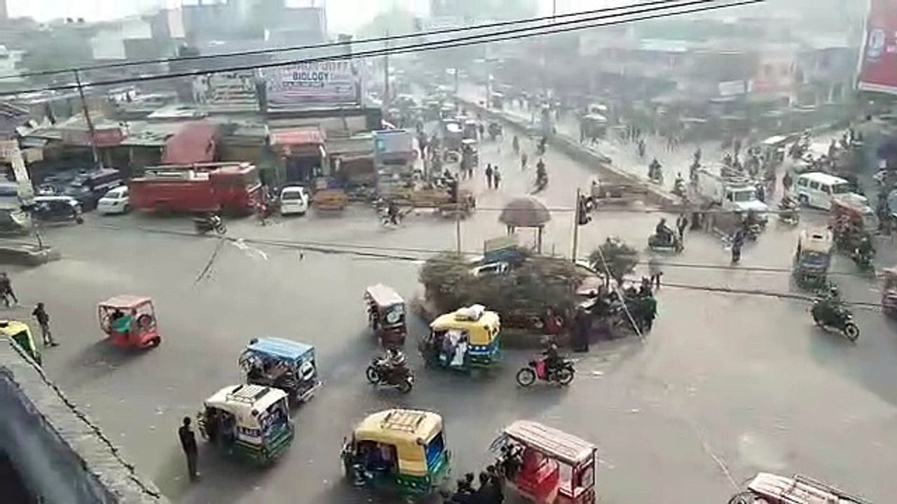 CAA: मेरठ में 77 घंटे बाद इंटरनेट सेवा बहाल, शहर की स्थिति सामान्य