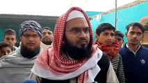 Video: Baghpat में मदरसे पहुंचे डीएम और एसपी, मौलाना बोले- इस्‍लाम हिंसा की इजाजत नहीं देता है
