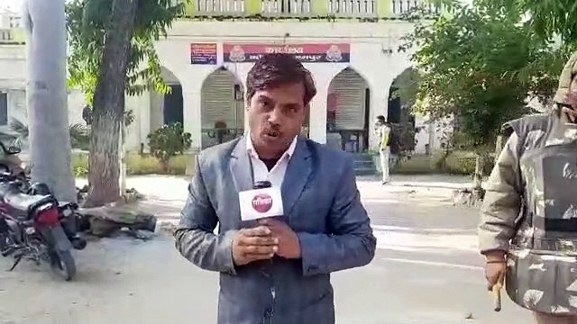 Rampur में इंटरनेट सेवा बहाल, SP ने व्यापारियों से की बाजार खोलने की अपील, देखें Video